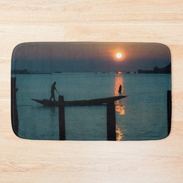 Item preview, Punting home designed and sold by PepperMendez.