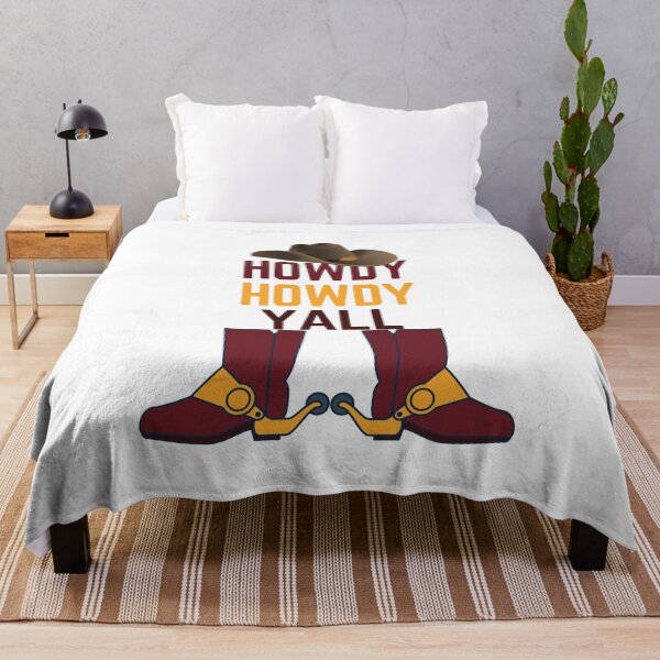 Item preview, howdy howdy yall designed and sold by amr badawy.