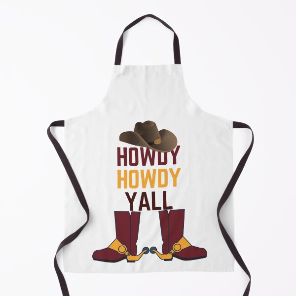 Item preview, howdy howdy yall designed and sold by amr badawy.