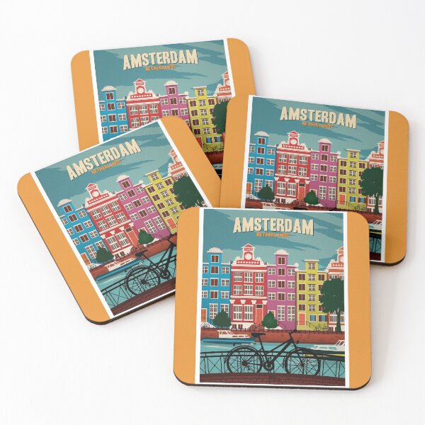 Item preview, Amsterdam - Netherlands  designed and sold by art-lovers.
