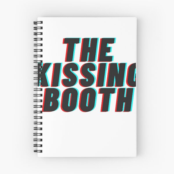 Item preview, the kissing booth designed and sold by Katyan-Art.