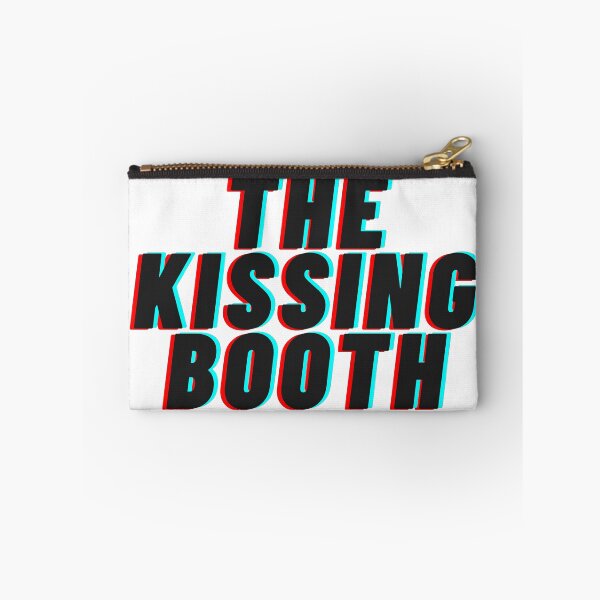 Item preview, the kissing booth designed and sold by Katyan-Art.