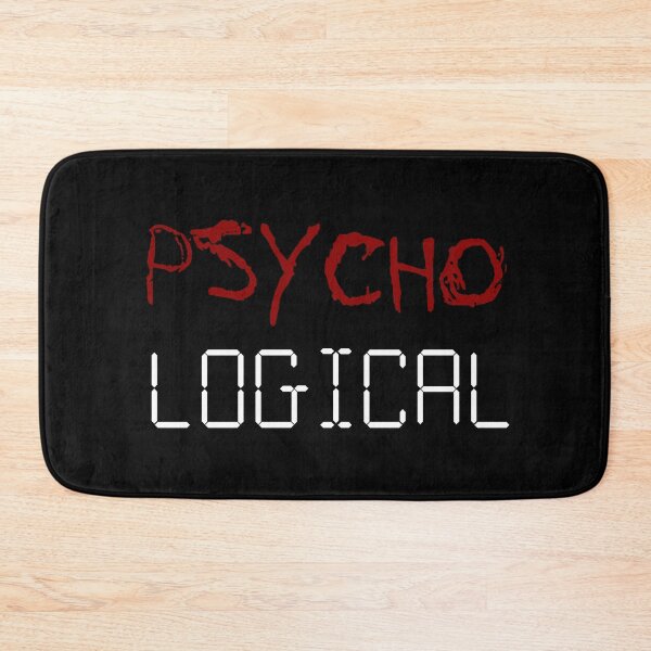 Item preview, Psychological designed and sold by Totally-Psyched.