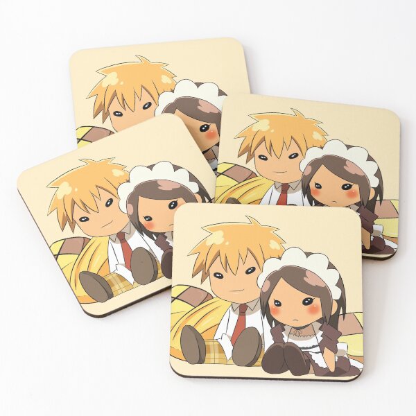 Item preview, Kaichou wa Maid-sama! designed and sold by Zeroplus.