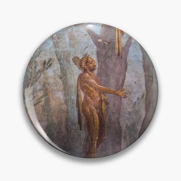 Item preview, Hercules in the Hesperides designed and sold by petewelsby.