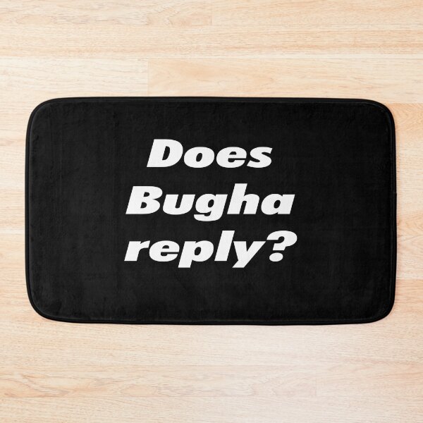 Item preview, Does Bugha Reply Trendy designed and sold by Kathrine2302.