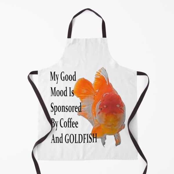 Item preview, Happy Goldfish designed and sold by GFishy.