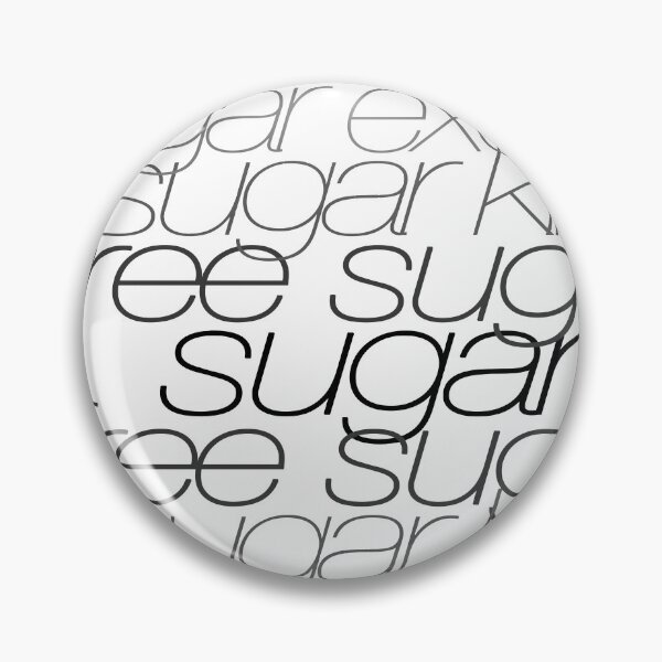 Item preview, Sugar The Message designed and sold by Banta.