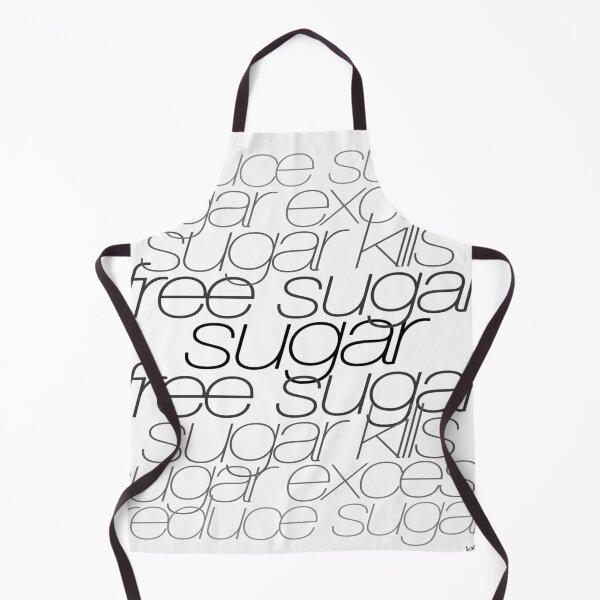 Item preview, Sugar The Message designed and sold by Banta.