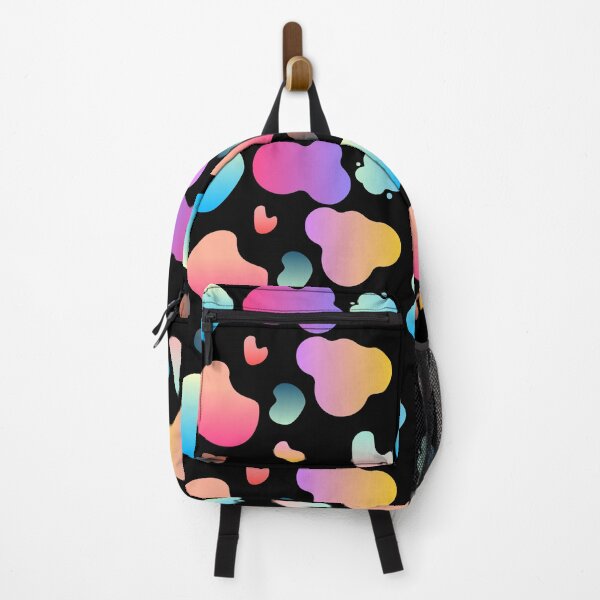 Item preview, Gradient Blobs designed and sold by Enid Guinn.