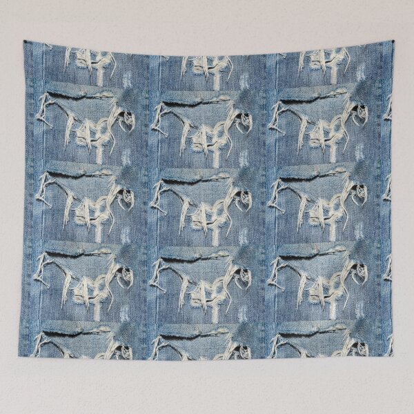 Item preview, Denim 6 designed and sold by sisusisu.