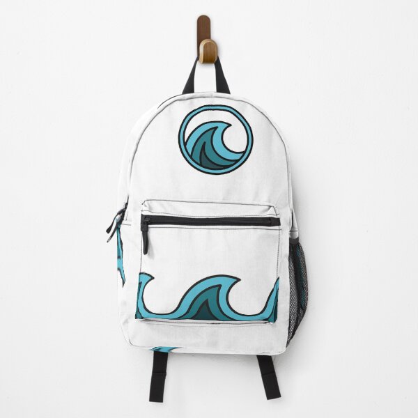 Item preview, Blue Wave Logo designed and sold by mcanterb.