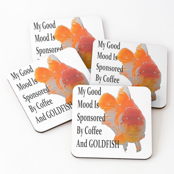Item preview, Happy Goldfish designed and sold by GFishy.