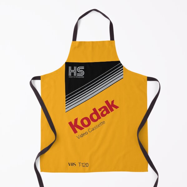 Item preview,  Kodak T-120 High Standard VIDEO CASSETTE Tape designed and sold by lithoman2.