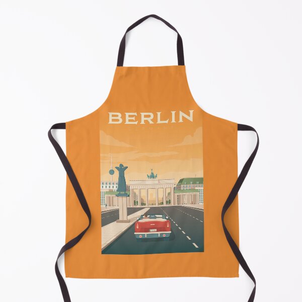 Item preview, Berlin - Germany designed and sold by art-lovers.