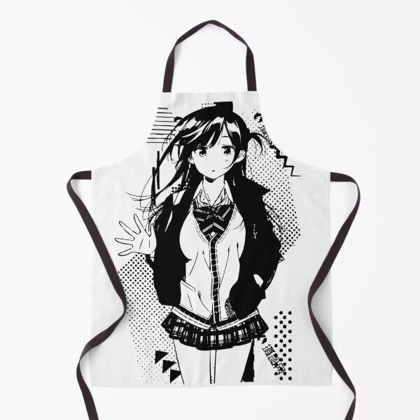 Item preview, Kanojo, Okarishimasu - Mizuhara Chizuru - Chizuru Ichinose designed and sold by Nagai.