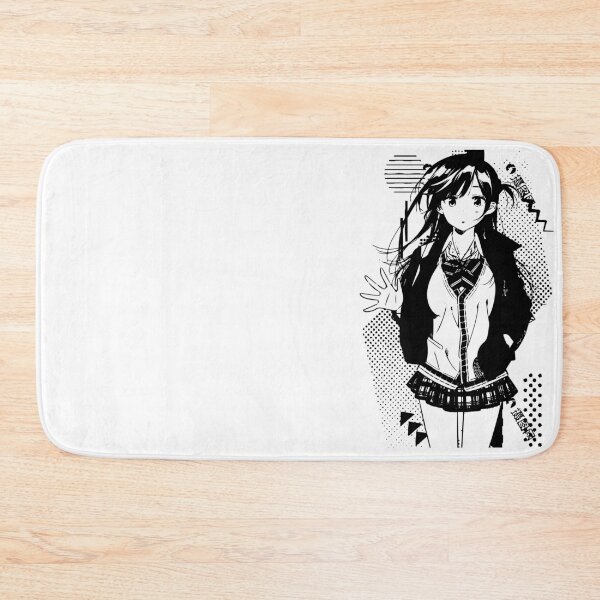 Item preview, Kanojo, Okarishimasu - Mizuhara Chizuru - Chizuru Ichinose designed and sold by Nagai.