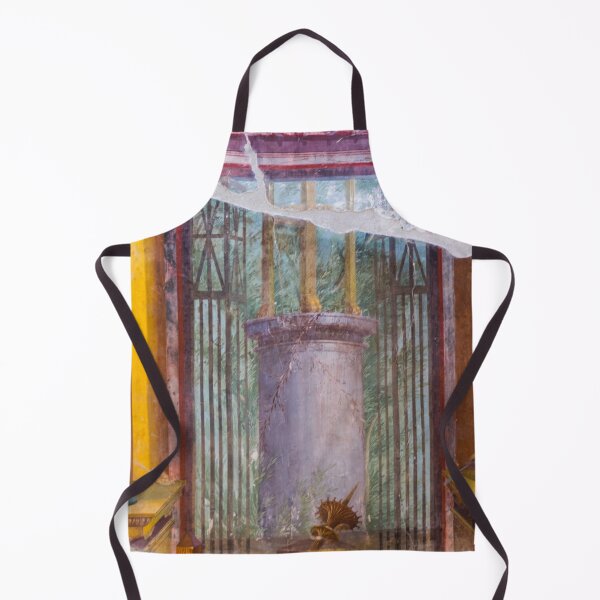 Item preview, Wall art, Villa Poppea designed and sold by petewelsby.