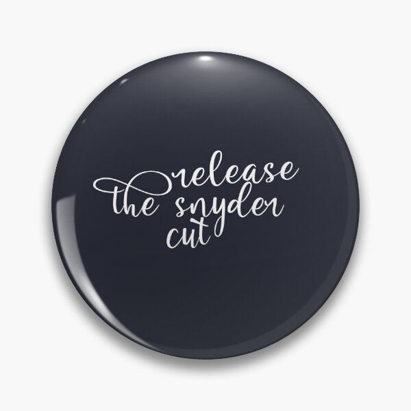 Item preview, Release The Snyder Cut designed and sold by YA45 Store.