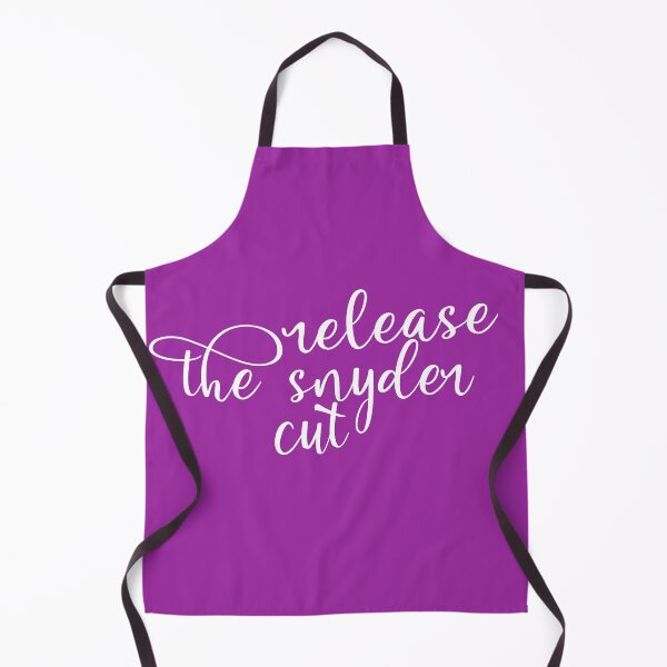 Item preview, Release The Snyder Cut designed and sold by YA45 Store.
