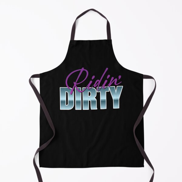 Item preview, RIDIN 'DIRTY # 1 designed and sold by RICK-TURNER.