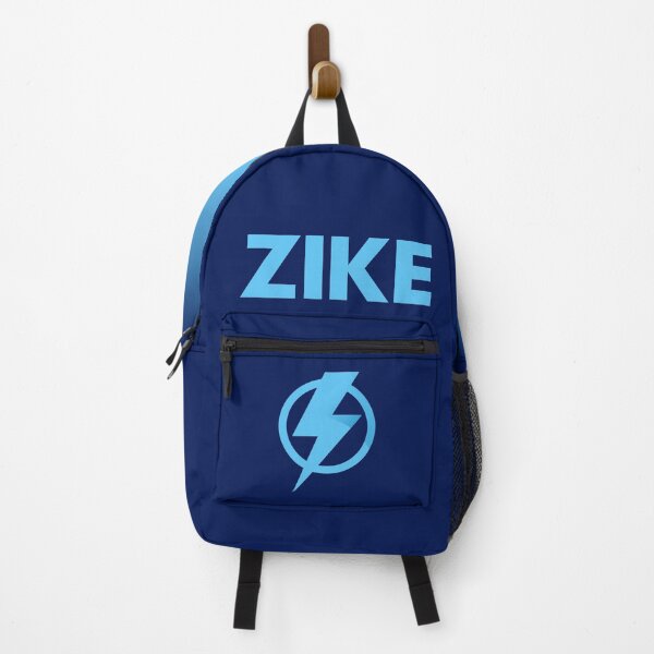 Item preview, Zike - Logo designed and sold by RetroTrader.