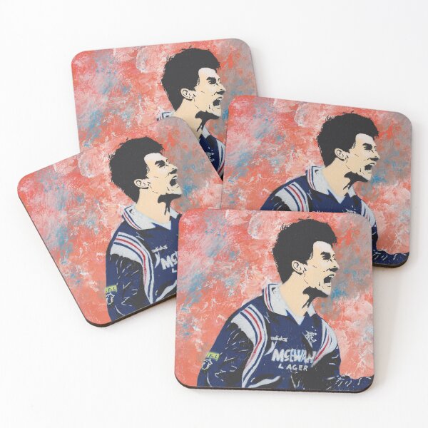 Item preview, Brian Laudrup designed and sold by BigD13.
