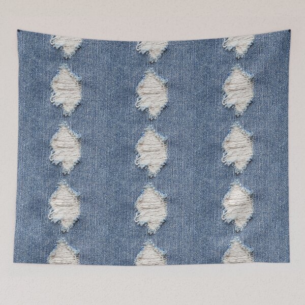 Item preview, Denim 7 designed and sold by sisusisu.