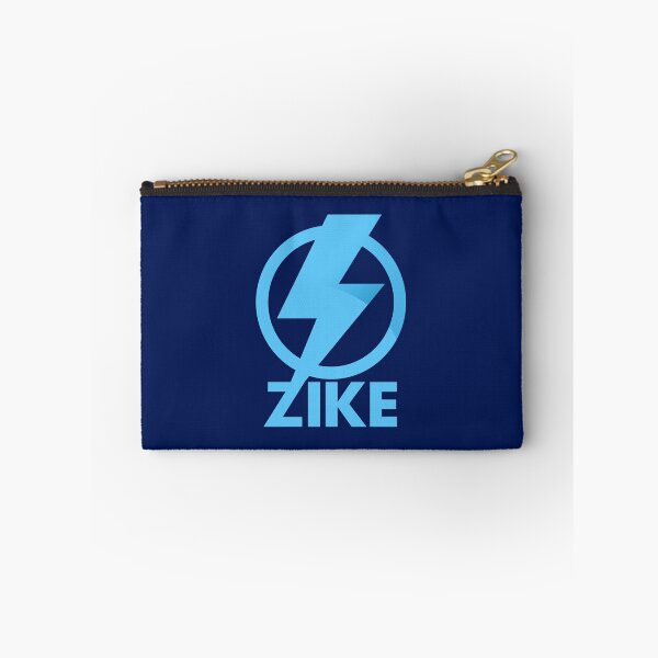 Item preview, Zike - Logo designed and sold by RetroTrader.