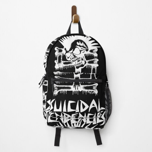 Item preview, Suicidal Tendencies designed and sold by Fairytale of DC.