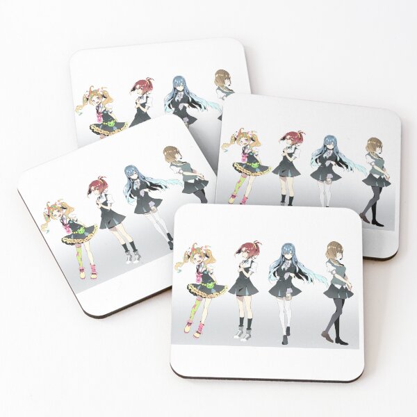 Item preview, KIZNAIVER // GIRLS designed and sold by Hanakox.
