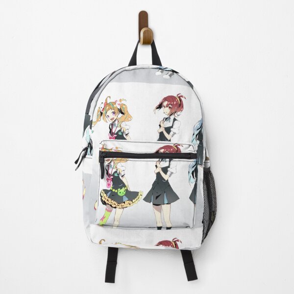 Item preview, KIZNAIVER // GIRLS designed and sold by Hanakox.
