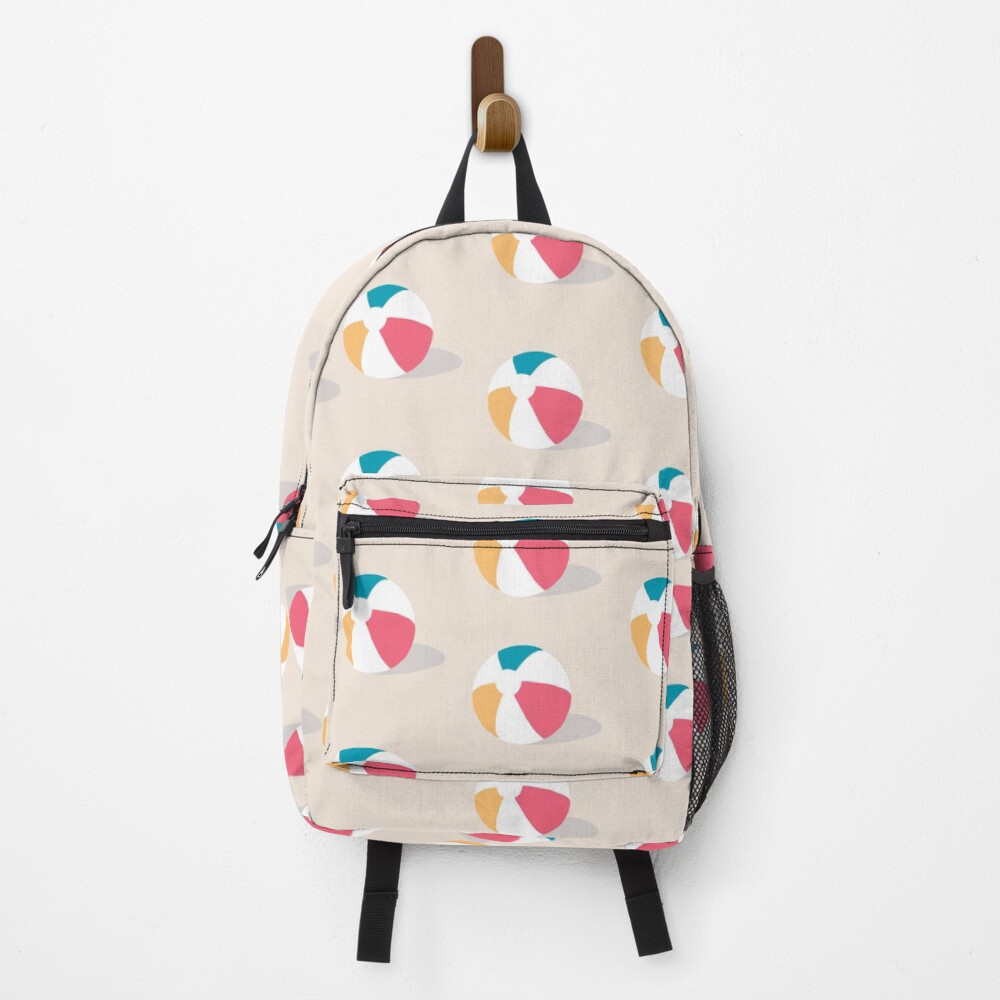 Item preview, Backpack designed and sold by hellocando.