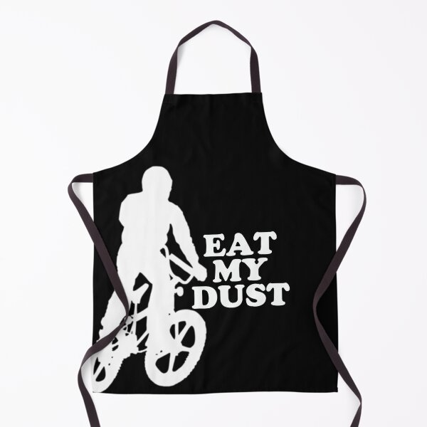 Item preview, EAT MY DUST # 2 designed and sold by RICK-TURNER.