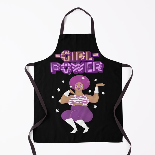 Item preview, GIRL POWER #5 designed and sold by ADNOKI2020.