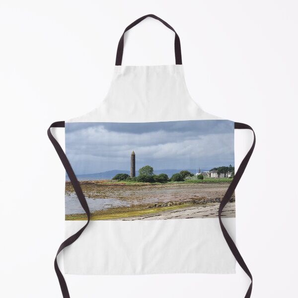 Item preview, Pencil point monument Largs North Ayrshire Scotland Landscape designed and sold by Scottish Photography .