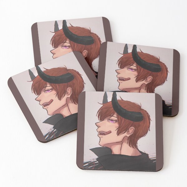 Item preview, OBEY ME! BEELZEBUB designed and sold by r0rkj99.