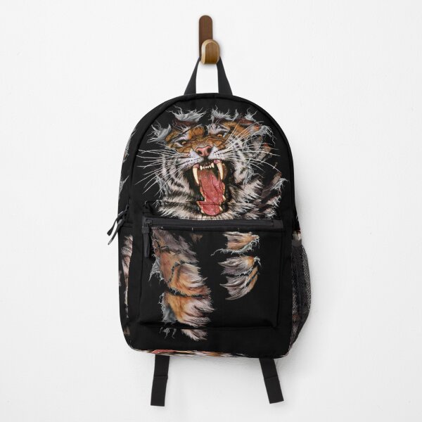 Item preview, Tiger breakthrough designed and sold by DavidPenfound.