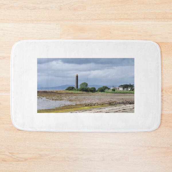 Item preview, Pencil point monument Largs North Ayrshire Scotland Landscape designed and sold by Scottish Photography .