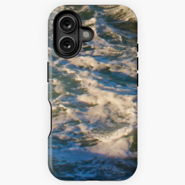 Item preview, Restless waters of the sea designed and sold by Mickangelhere.