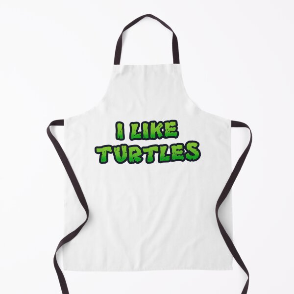 Item preview, I LIKE TURTLES # 1 designed and sold by RICK-TURNER.