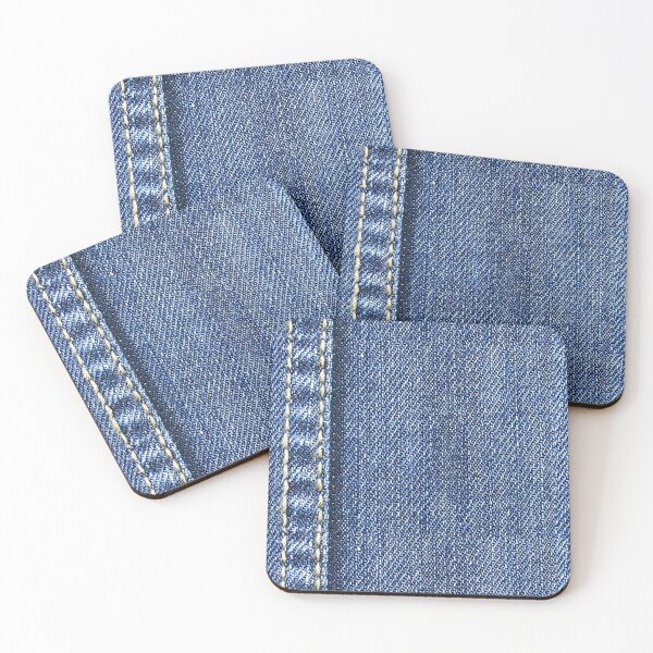Item preview, Denim 8 designed and sold by sisusisu.