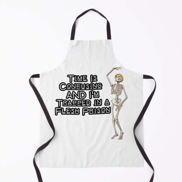 Item preview, Time is confusing designed and sold by Beautiful talented deadly .