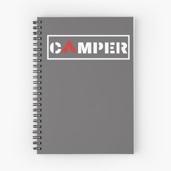 Item preview, C A MPER designed and sold by Kajusmcr.