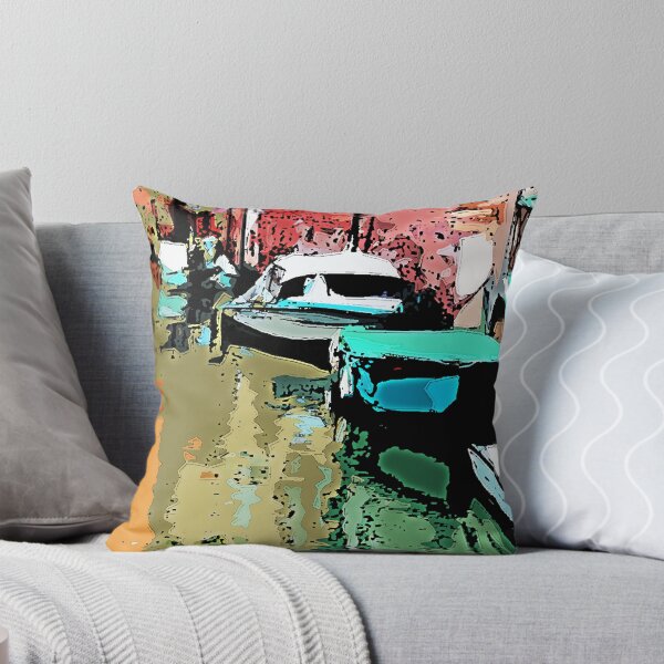 Item preview, Canals of Venice in Italy designed and sold by CakTheo.