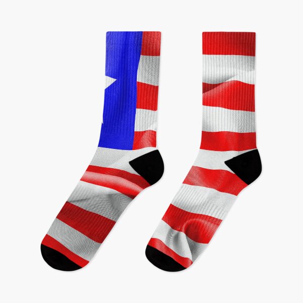 Item preview, Liberia Flag designed and sold by MarkUK97.