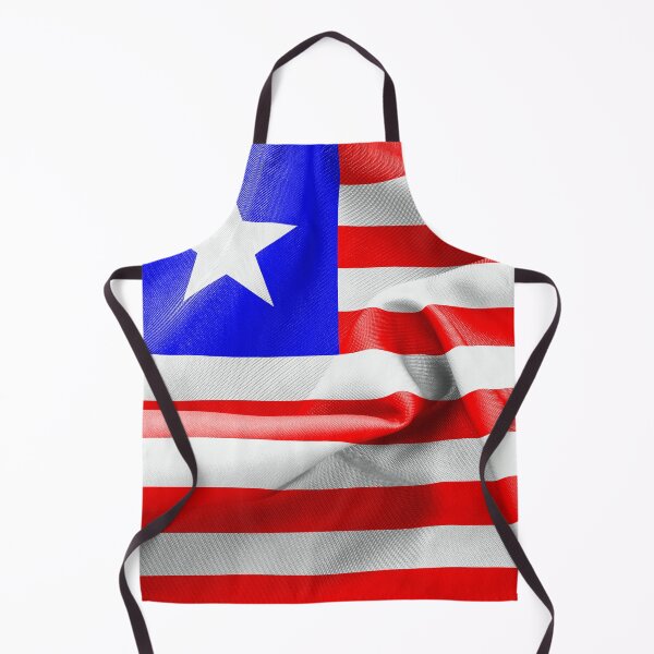 Item preview, Liberia Flag designed and sold by MarkUK97.