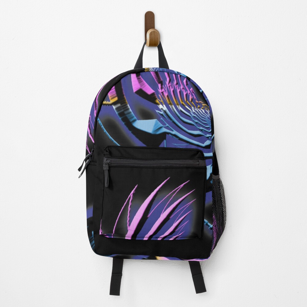 Item preview, Backpack designed and sold by RICK-TURNER.