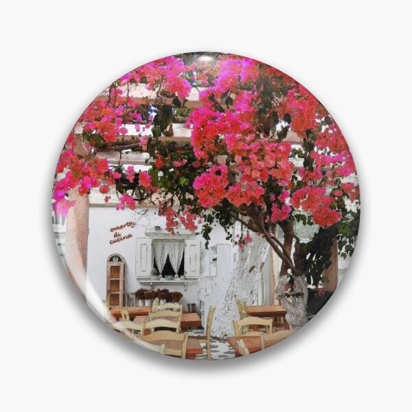 Item preview, Mykonos, Greece designed and sold by mn-imagerie.