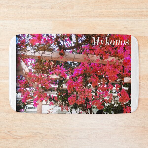 Item preview, Mykonos, Greece designed and sold by mn-imagerie.
